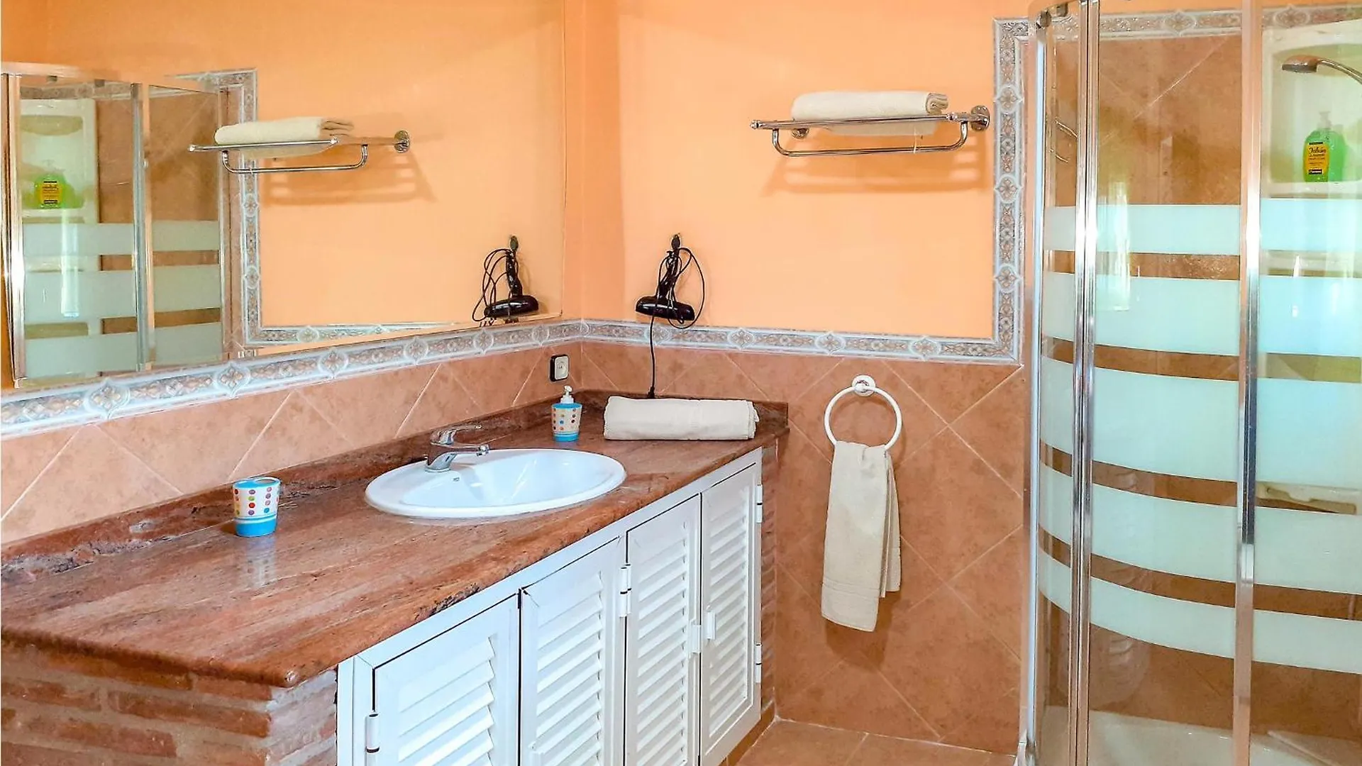 Lovely Home In Alhaurin De La Torre With Wifi Holiday home