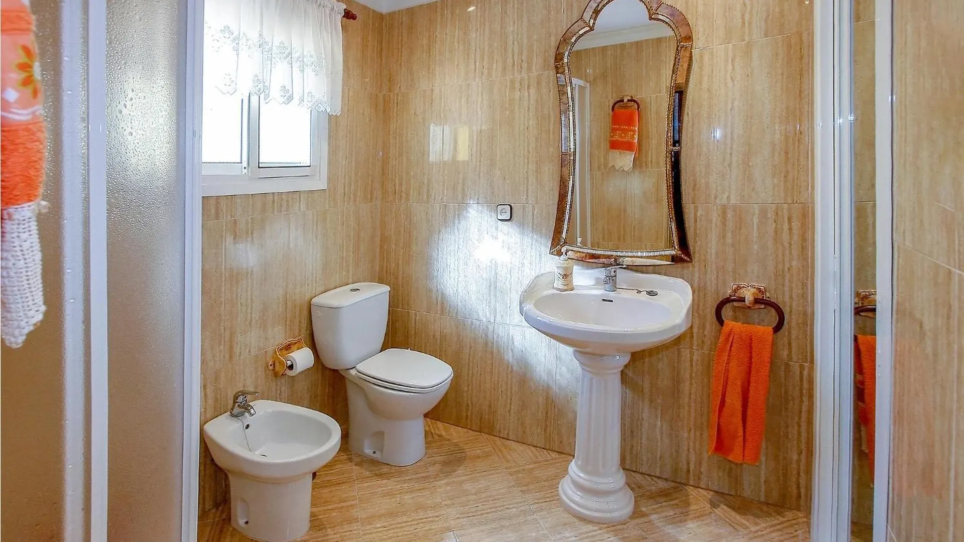 Lovely Home In Alhaurin De La Torre With Wifi Vakantiehuis
