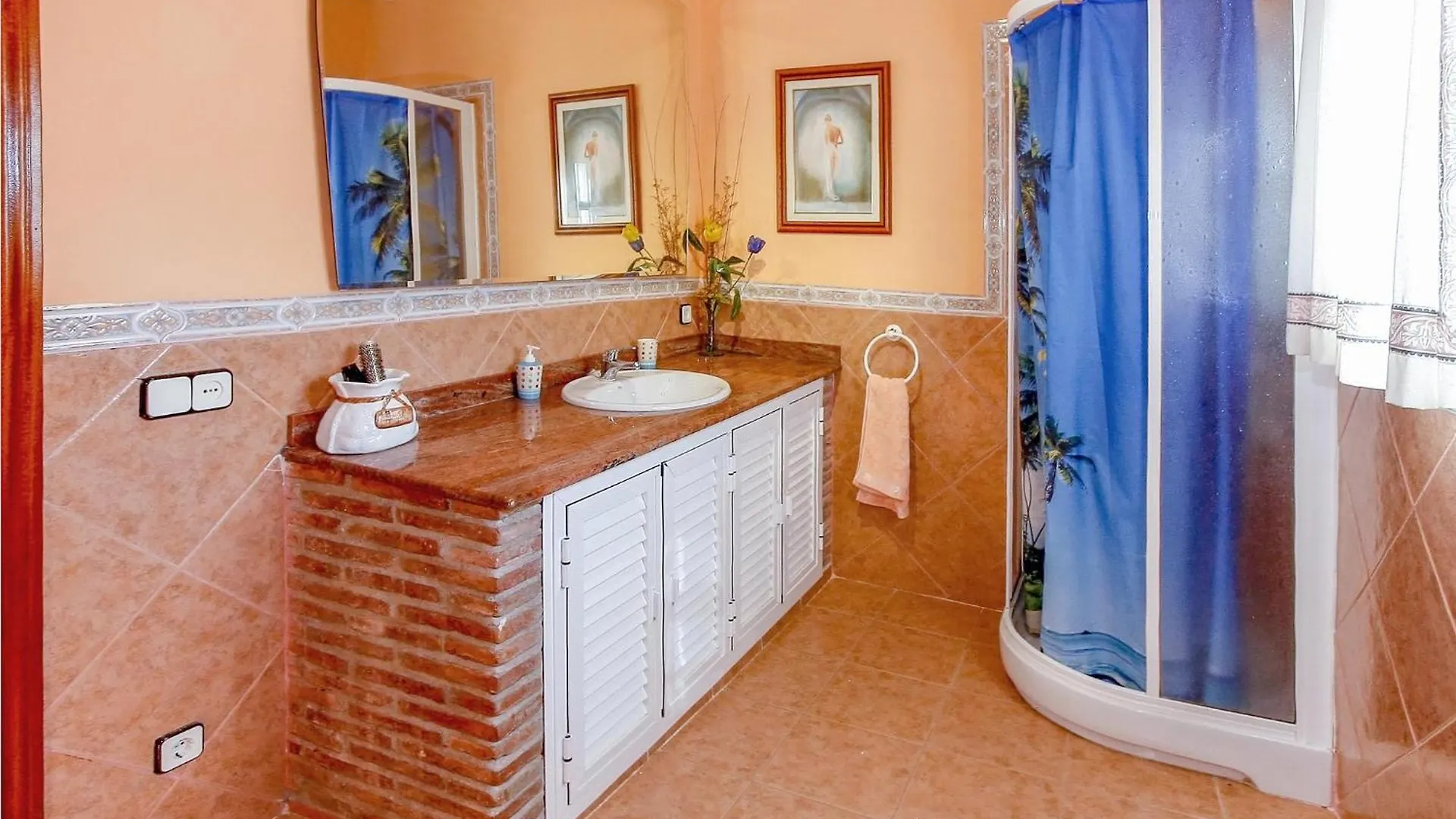 Lovely Home In Alhaurin De La Torre With Wifi 0*,  Spanje