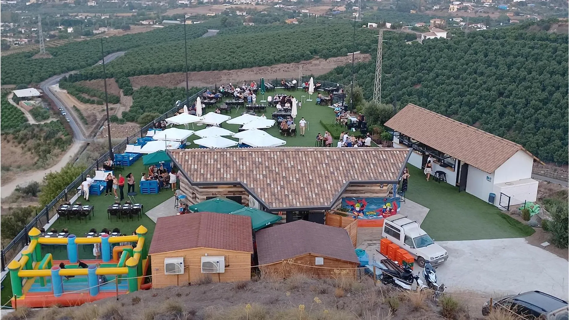 Holiday home Lovely Home In Alhaurin De La Torre With Wifi