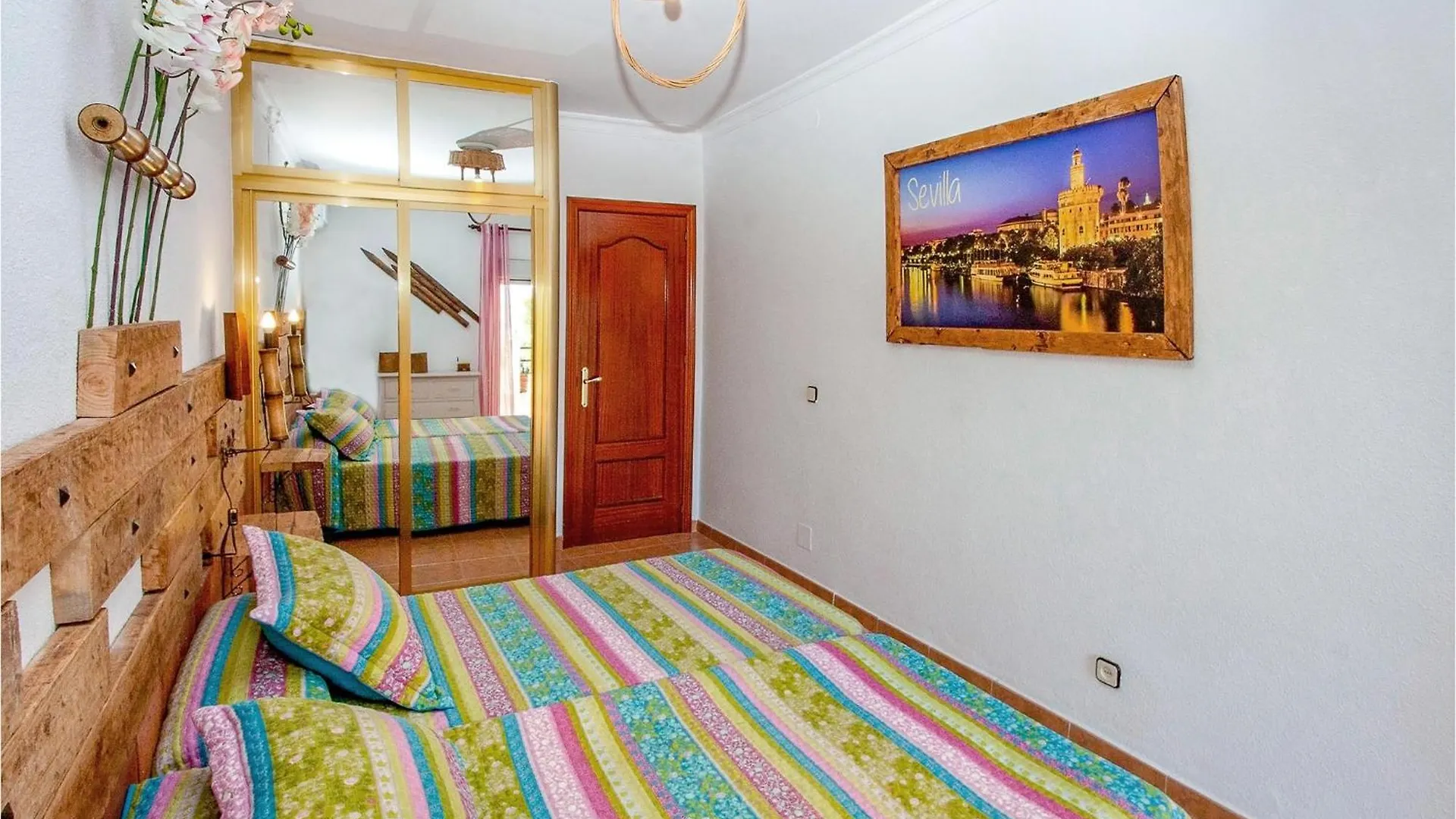 Lovely Home In Alhaurin De La Torre With Wifi Holiday home