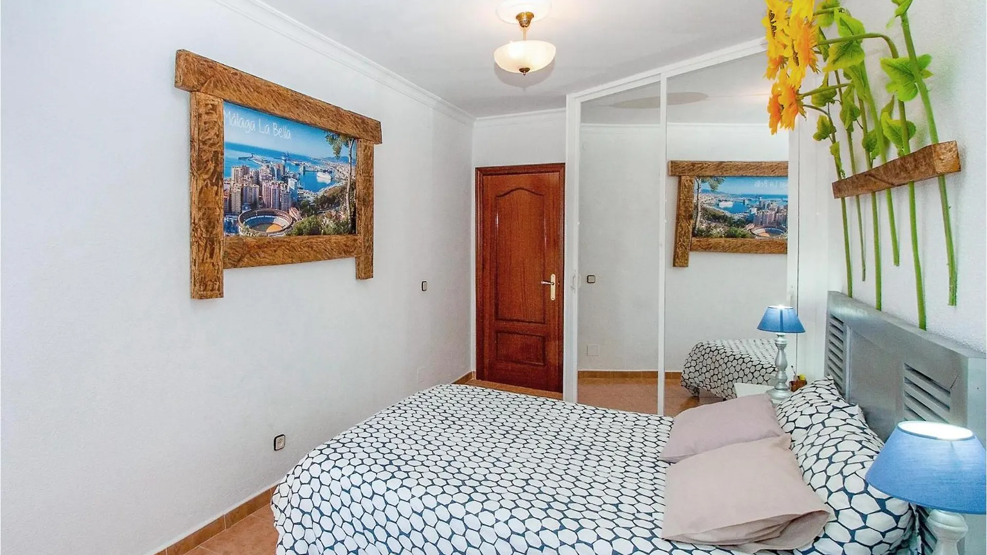 Holiday home Lovely Home In Alhaurin De La Torre With Wifi