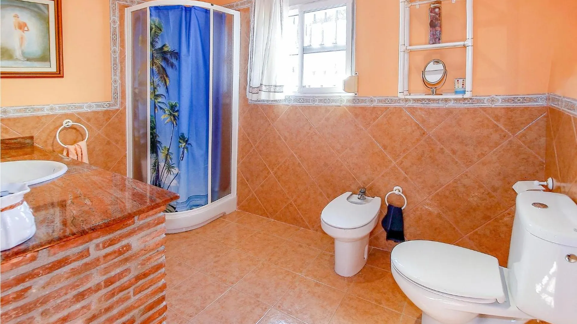 Lovely Home In Alhaurin De La Torre With Wifi 0*,