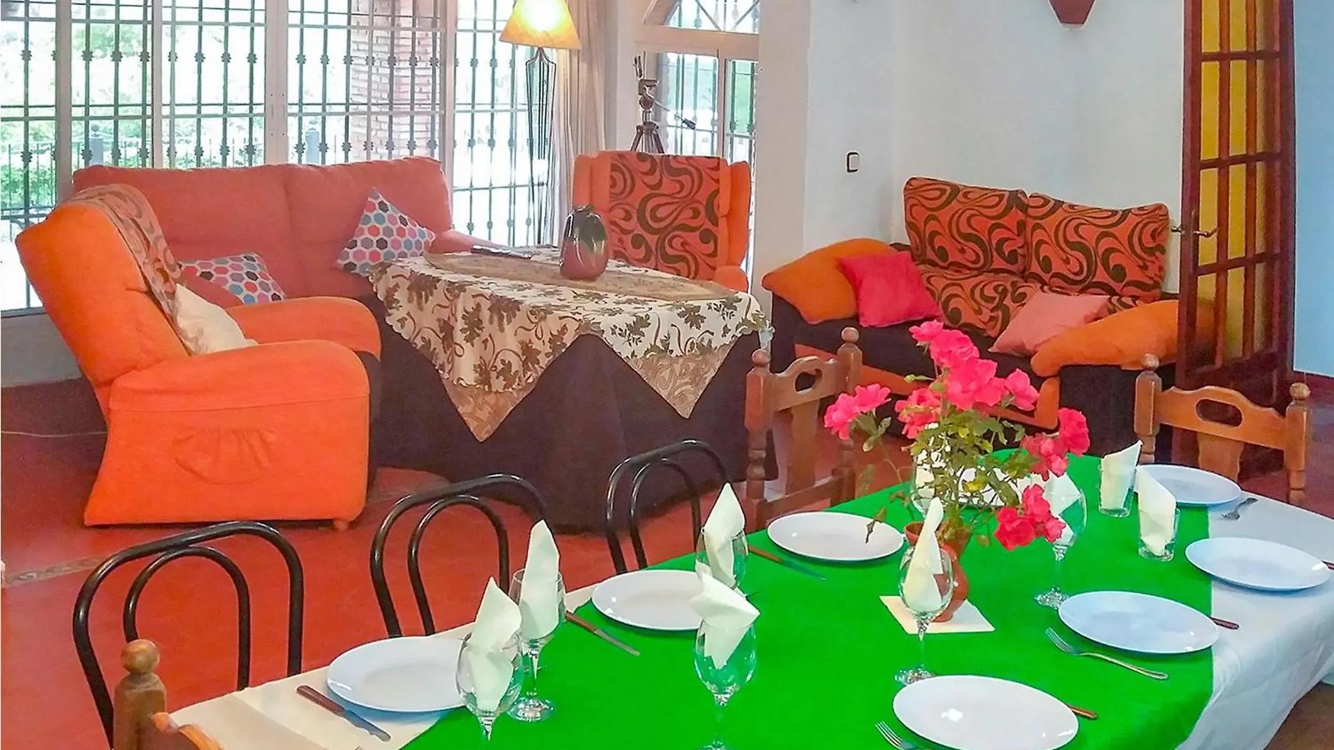 Lovely Home In Alhaurin De La Torre With Wifi Vakantiehuis