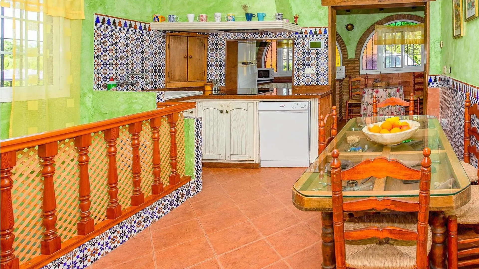 Lovely Home In Alhaurin De La Torre With Wifi Spain