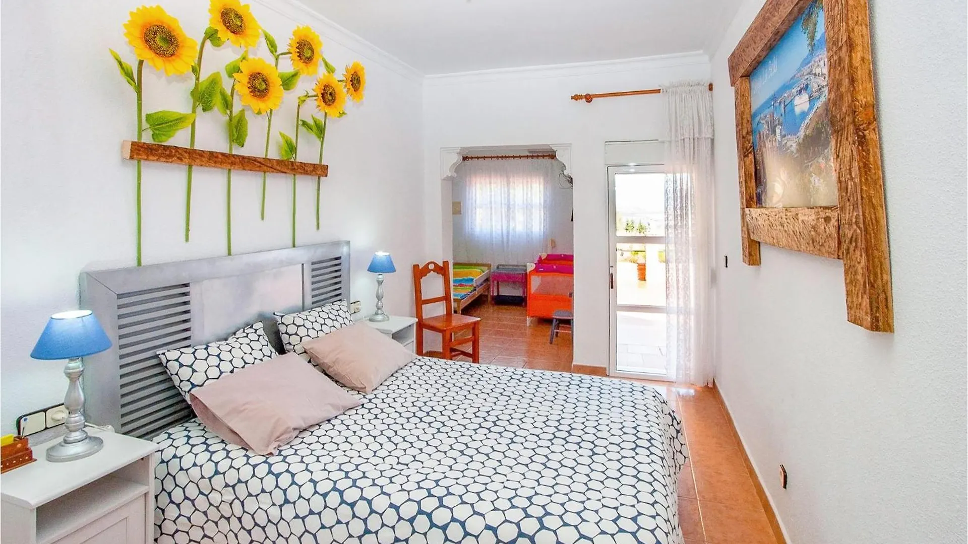 Lovely Home In Alhaurin De La Torre With Wifi 0*,  Spain