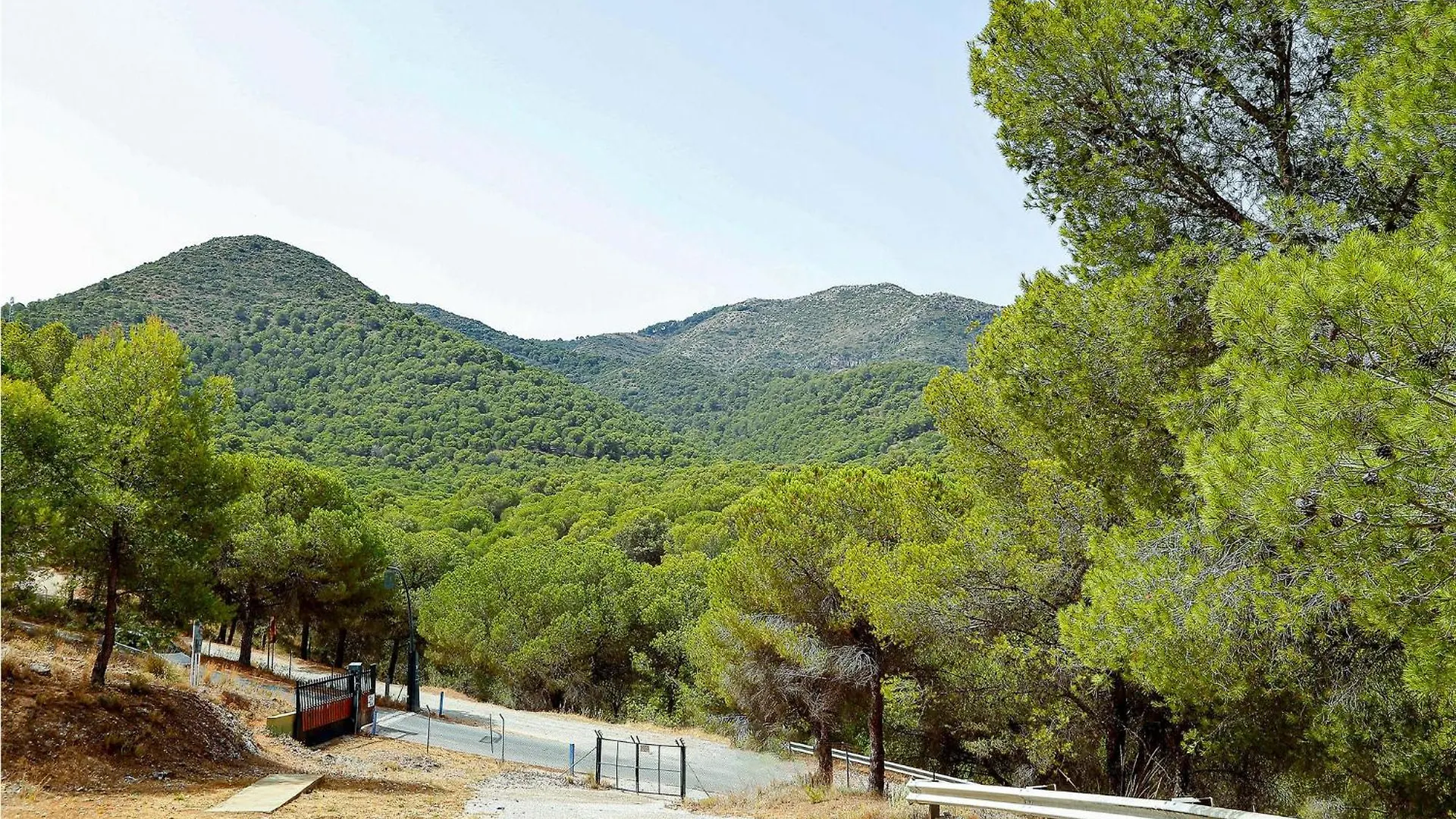 Lovely Home In Alhaurin De La Torre With Wifi Spain