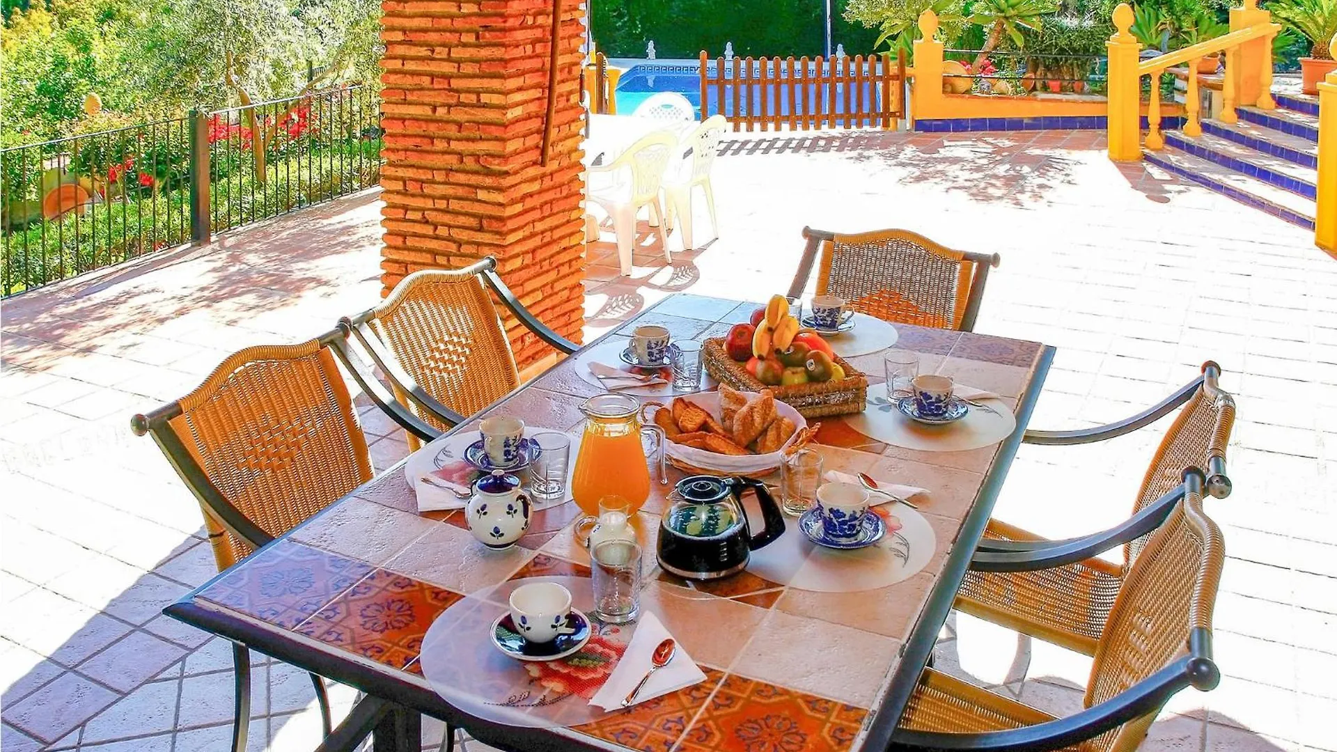 Lovely Home In Alhaurin De La Torre With Wifi 0*,  Spain