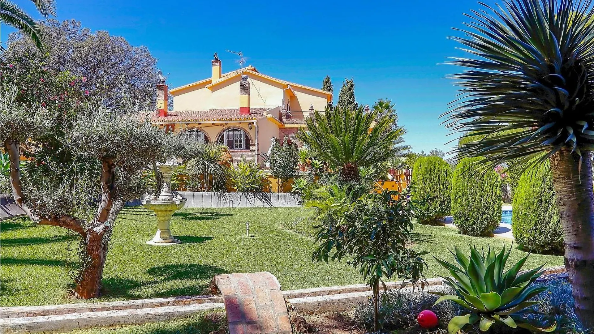Holiday home Lovely Home In Alhaurin De La Torre With Wifi