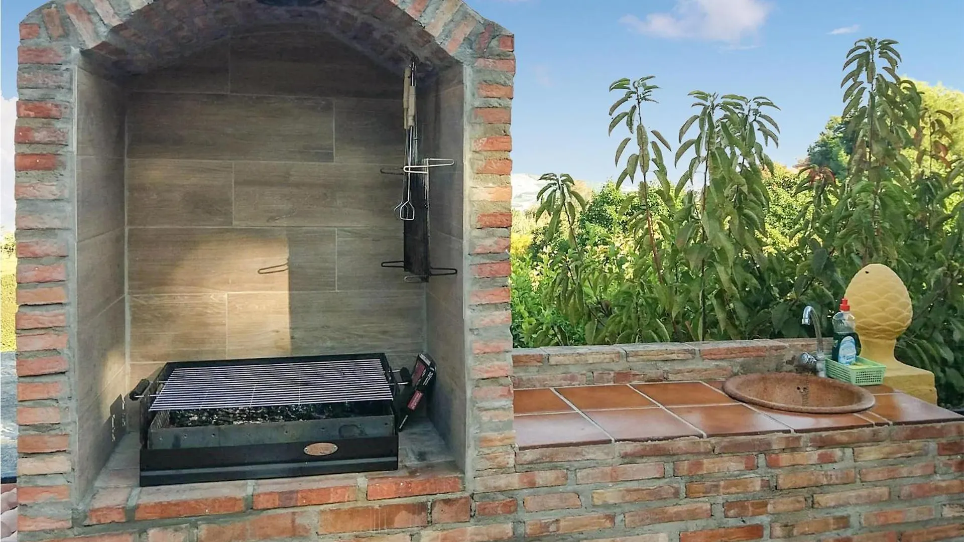 Holiday home Lovely Home In Alhaurin De La Torre With Wifi