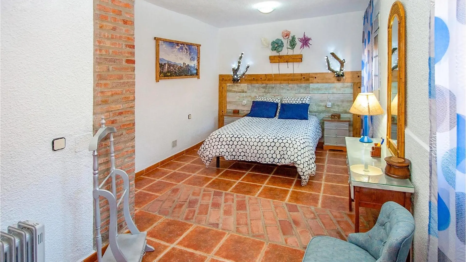 Feriehus Lovely Home In Alhaurin De La Torre With Wifi Spanien