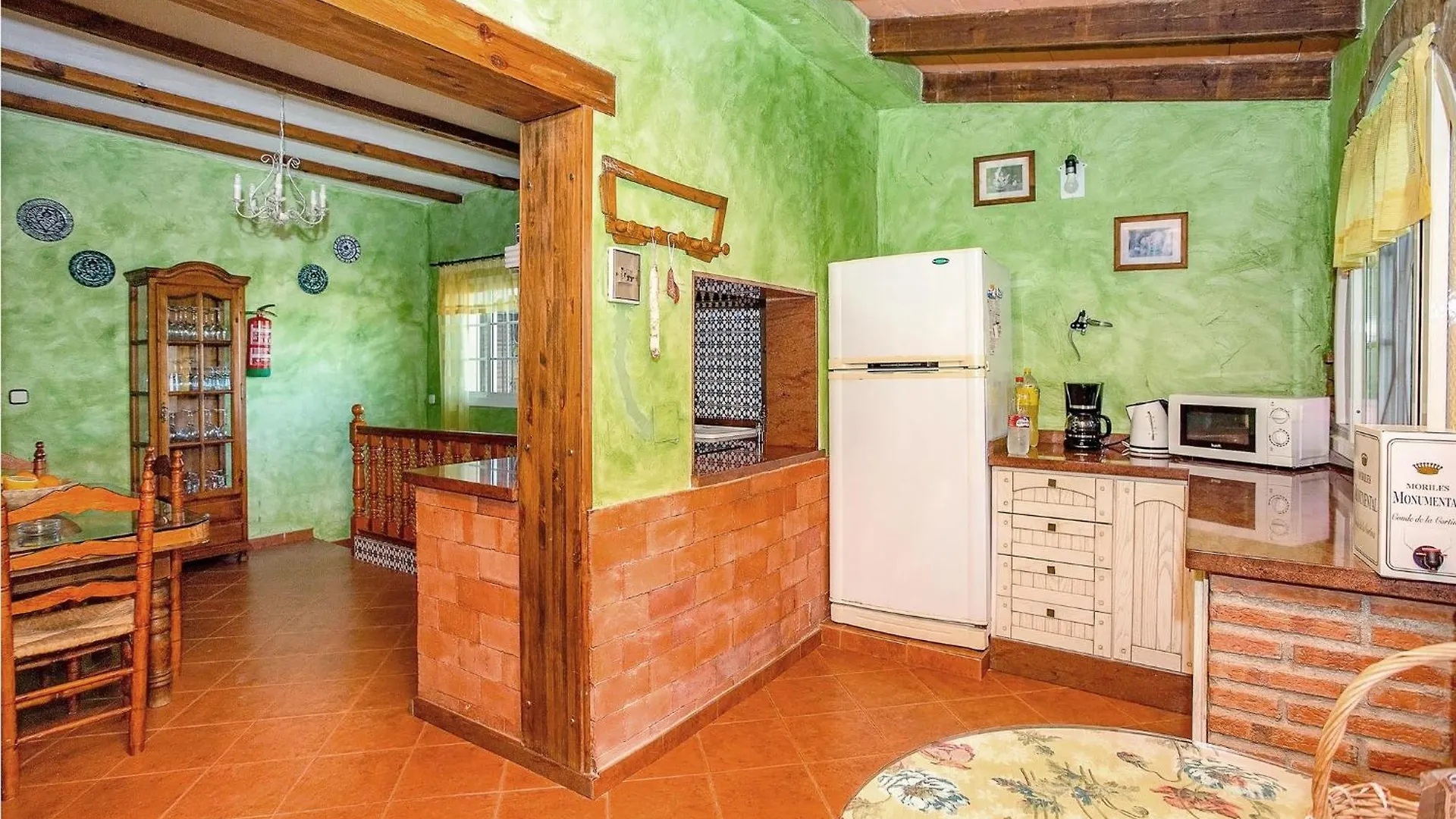 Feriehus Lovely Home In Alhaurin De La Torre With Wifi