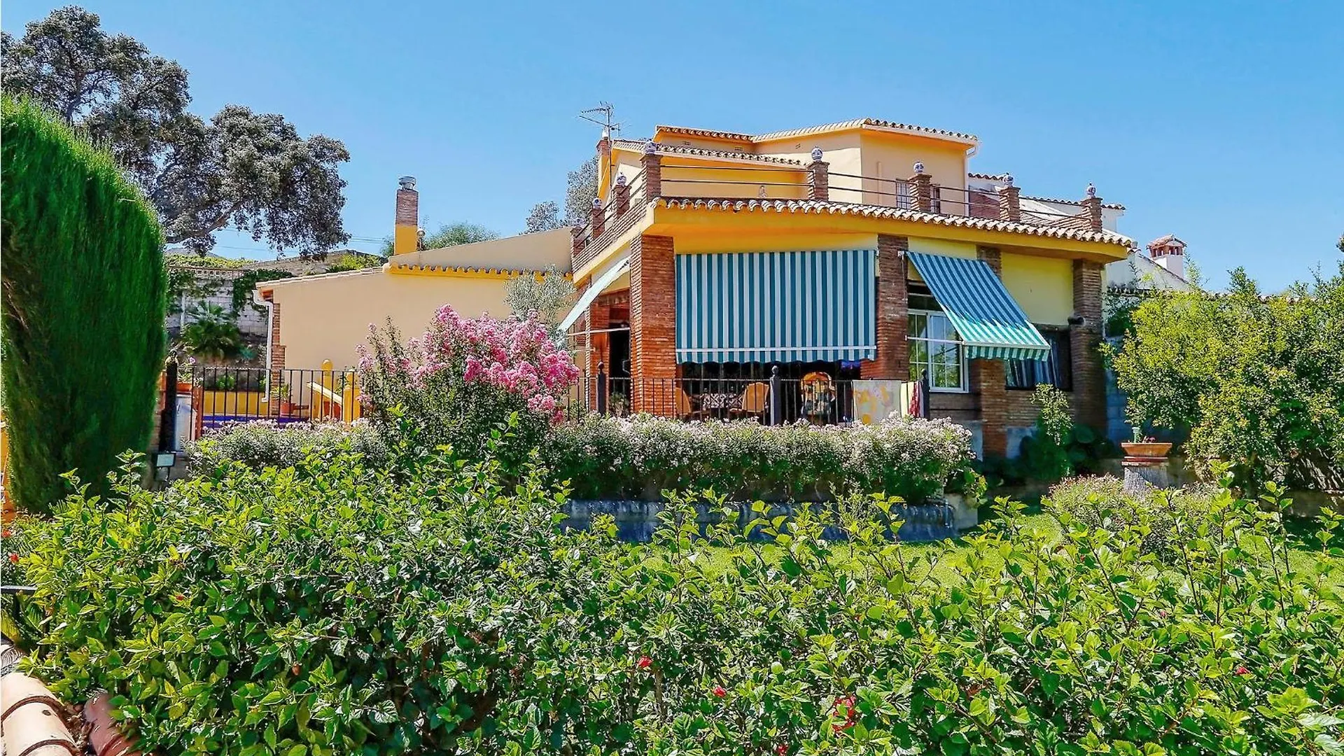 Feriehus Lovely Home In Alhaurin De La Torre With Wifi